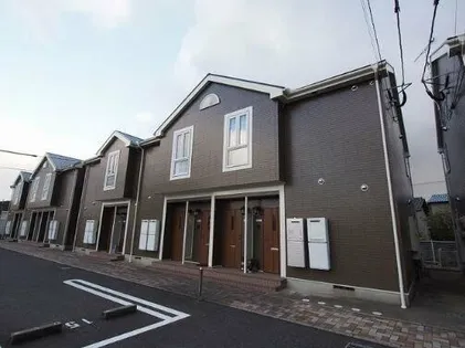 グリーンアメニティ ナミカケの画像