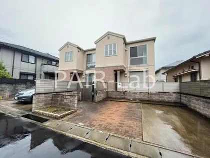 シャーメゾン書写台の画像