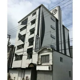 長柄エンビィハイツの画像