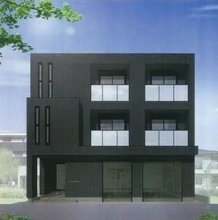 ヒュッゲ金山の画像