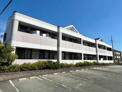 グラン・リーオ伏見【2階】の外観