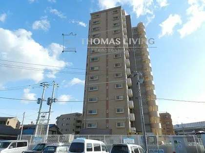 サンシャインロイヤル北九州の画像