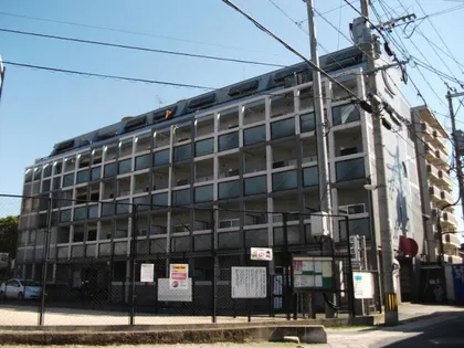 ライベストコート南福岡Ⅱの画像