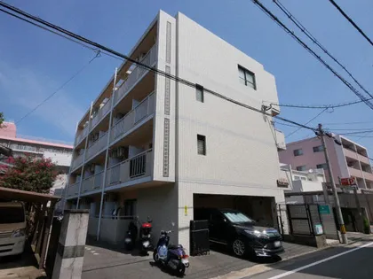 大楠ハウスの画像