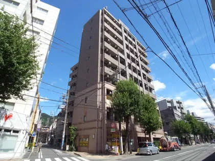 エステムコート三宮駅前ラ ドゥーの画像