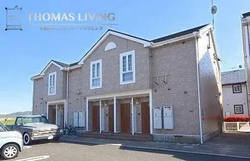 メイユール北泉Cの画像