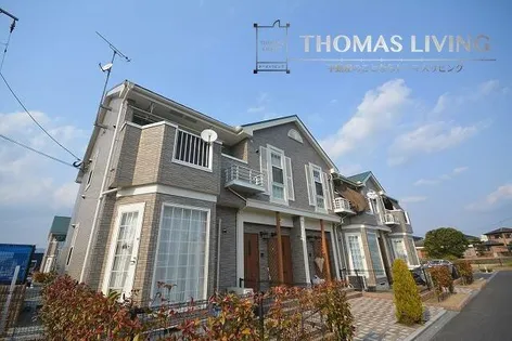 アンジュ ヴィラAの画像