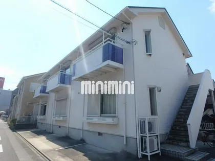 アリベール春田野の画像