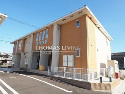 エンポリアム行橋 Ⅰの画像