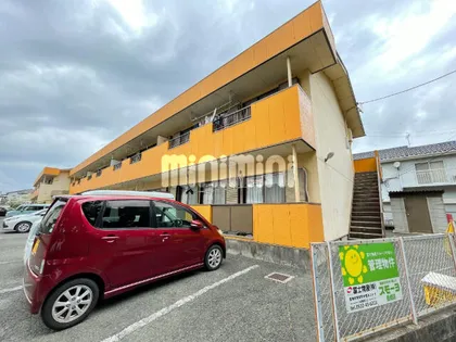 グリーンロード草間の画像