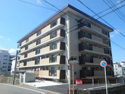 大産長丘ビルの画像