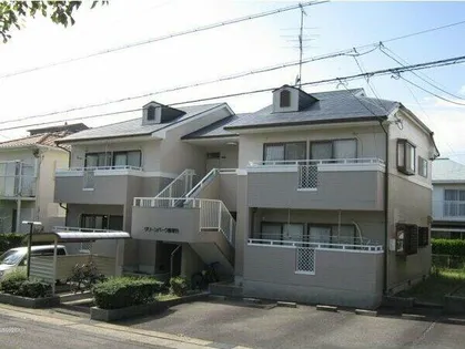 グリーンパーク藤塚の画像