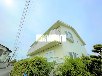 リヴェル下島【1階】の外観