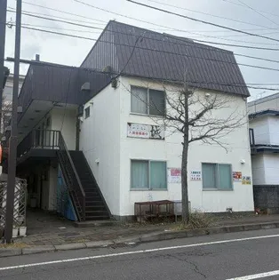 マンション城の画像