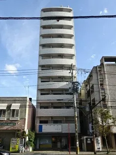 福岡県福岡市博多区吉塚1丁目【マンション】の外観