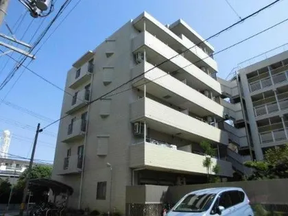 メナー浄心IIの画像