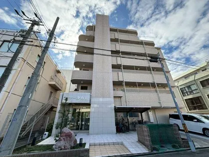 メナー浄心IIの画像