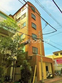 フレンドハイツの画像