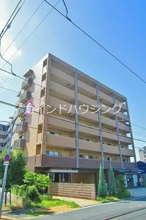 グレース帝塚山の画像