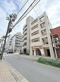 Atともえ【4階】の外観