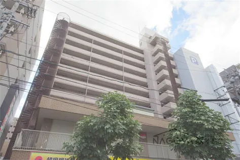 リアライズ栄【3階】の外観