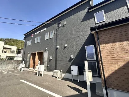 赤穂駅前UTテラスハウスの画像