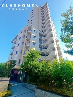 バンベール刈谷レジデンスの画像