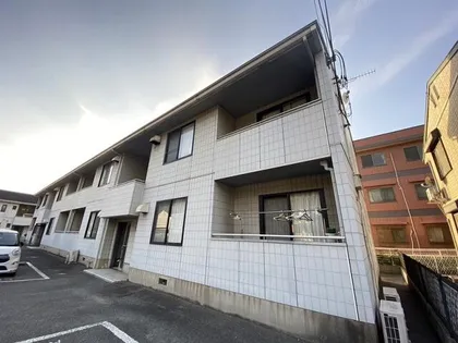 リバーサイドⅡ Aの画像