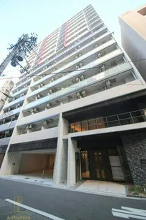 エステムコート難波サウスプレイスⅧハイド【508号室】の外観