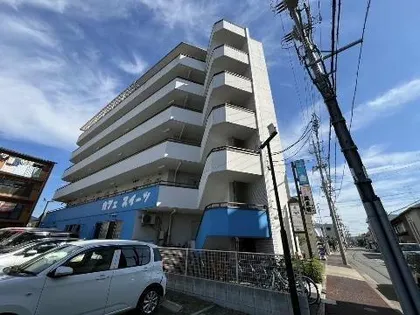 ヒロタマンションの画像