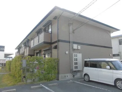 セレーノミナミの画像