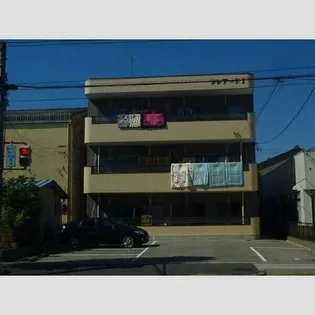 愛知県名古屋市中川区法華1丁目【マンション】の外観