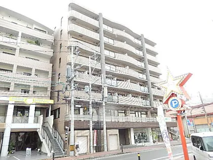 S フォンティーヌ大橋の画像