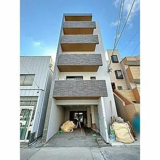 Celenest浄心【3階】の外観