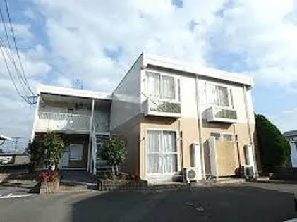 アジュール那珂川の画像