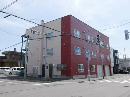 広井ビルの画像