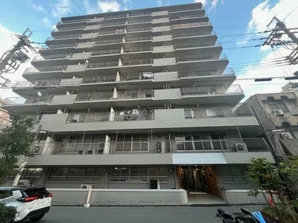 朝日プラザフェニックスの画像