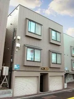 フラット J麻生B棟の画像