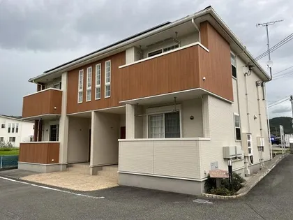 プロムナード Aの画像