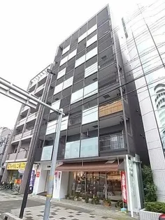 WOB六甲道の画像