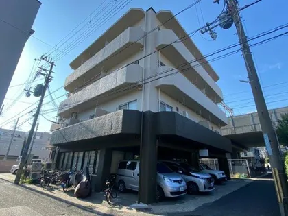 ドミトリー石屋川の画像