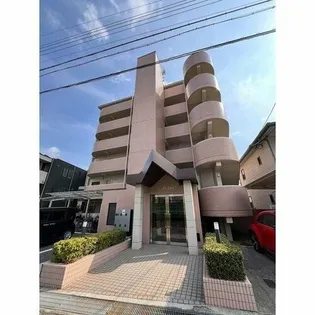 レ ブローニュの画像