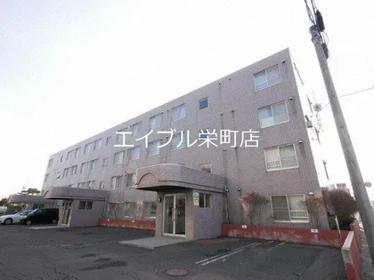 コスモA棟の画像