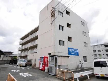 プレアール今光の画像