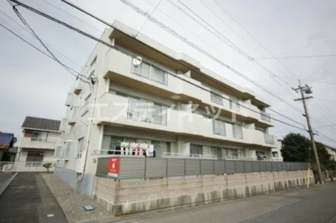 メゾン ド ヴェールの画像