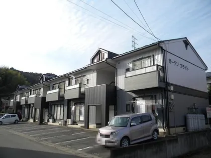 ガーデンブライト Bの画像