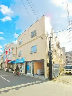 コーポ日高の画像