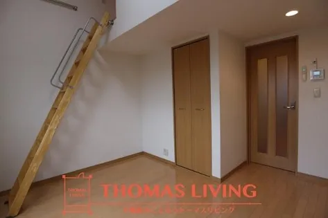 リュミエール【2階】の外観