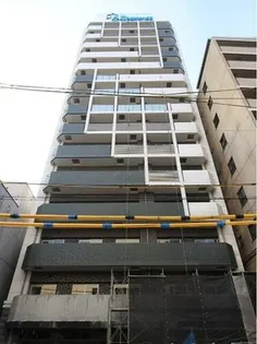 プレサンス扇町駅前の画像