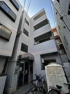 ツリガミ海老江ツインビルパートⅡの画像